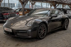Porsche 911 992/4S/PDK/PDLS+ /BOSE/Sport Chrono, снимка 3