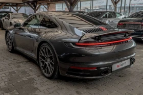 Porsche 911 992/4S/PDK/PDLS+ /BOSE/Sport Chrono, снимка 6