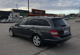Mercedes-Benz C 220 CDI BlueEFFICIENCY w204 - 5750 € / 11246.02 лв. - 30591324 4