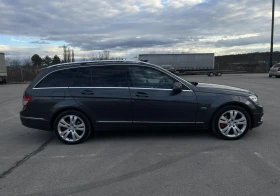 Mercedes-Benz C 220 CDI BlueEFFICIENCY w204 - 5750 € / 11246.02 лв. - 30591324 6