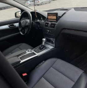 Mercedes-Benz C 220 CDI BlueEFFICIENCY w204 - 5750 € / 11246.02 лв. - 30591324 14