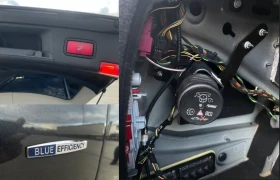 Mercedes-Benz C 220 CDI BlueEFFICIENCY w204 - 5750 € / 11246.02 лв. - 30591324 17