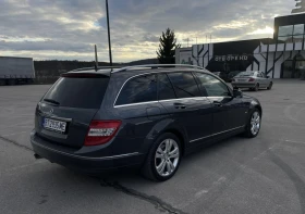 Mercedes-Benz C 220 CDI BlueEFFICIENCY w204 - 5750 € / 11246.02 лв. - 30591324 5