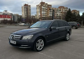 Mercedes-Benz C 220 CDI BlueEFFICIENCY w204 - 5750 € / 11246.02 лв. - 30591324 3