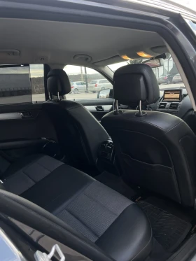Mercedes-Benz C 220 CDI BlueEFFICIENCY w204 - 5750 € / 11246.02 лв. - 30591324 16