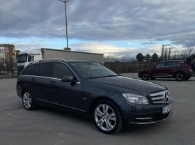 Mercedes-Benz C 220 CDI BlueEFFICIENCY w204 - 5750 € / 11246.02 лв. - 30591324 2