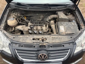 VW Polo Cross 1.2 - 1950 € / 3813.87 лв. - 64117174 10