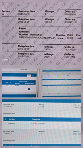 Audi A6 A6_3XSline_2.0_190hp_Quattro - 21989 € / 43006.75 лв. - 31506676 14