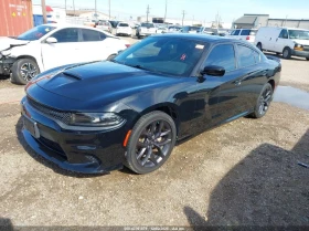Dodge Charger 3.6l Gt - 21000 € / 41072.43 лв. - 61865552 2