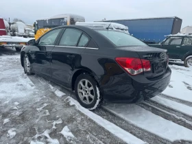 Chevrolet Cruze 2.0TDI - 3000 € / 5867.49 лв. - 52534698 4
