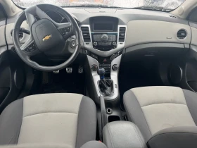Chevrolet Cruze 2.0TDI - 3000 € / 5867.49 лв. - 52534698 8