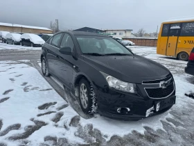 Chevrolet Cruze 2.0TDI - 3000 € / 5867.49 лв. - 52534698 2