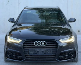 Audi A6 3.0TDi 218 * S-Line* * Matrix* * Quattro* * Distro | Mobile.bg � ����� ������ 2