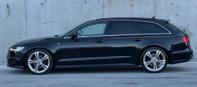 Audi A6 3.0TDi 218 * S-Line* * Matrix* * Quattro* * Distro | Mobile.bg � ����� ������ 7