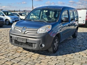 Renault Kangoo 1.5DCI 110кс MAXI 5 места N1 EU6B  - 2900 € / 5671.91 лв. - 35096466 4
