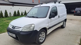 Peugeot Partner 1, 9 D | Mobile.bg � ����� ������ 3