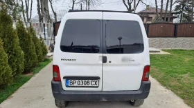 Peugeot Partner 1, 9 D | Mobile.bg � ����� ������ 9