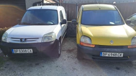 Peugeot Partner 1, 9 D