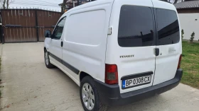 Peugeot Partner 1, 9 D | Mobile.bg � ����� ������ 4