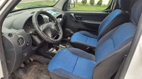 Peugeot Partner 1, 9 D | Mobile.bg � ����� ������ 7