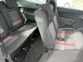 Dacia Lodgy STEPWEY/1.5DCI/240000km/7-Mesten | Auto.bg — изображение 13