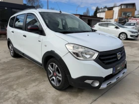 Dacia Lodgy STEPWEY/1.5DCI/240000km/7-Mesten | Auto.bg — изображение 3