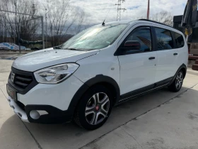 Dacia Lodgy STEPWEY/1.5DCI/240000km/7-Mesten
