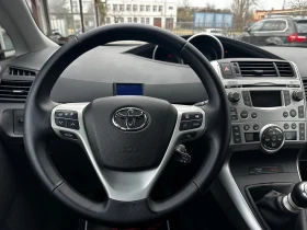 Toyota Verso 2.0D4D 126к.с - 3999 € / 7821.36 лв. - 98199102 10