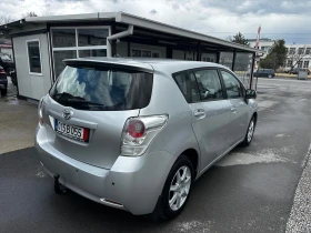 Toyota Verso 2.0D4D 126к.с - 3999 € / 7821.36 лв. - 98199102 2