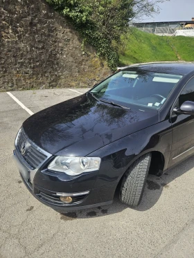 VW Passat - 4999 € / 9777.19 лв. - 93223848 6