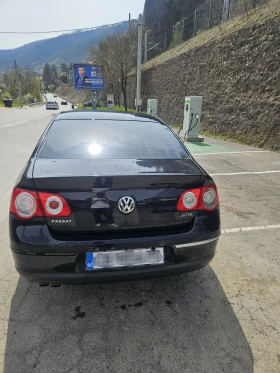 VW Passat - 4999 € / 9777.19 лв. - 93223848 9