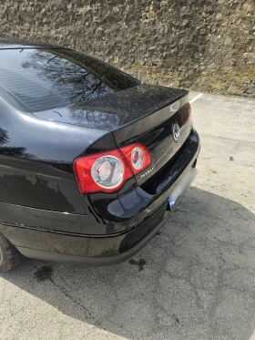 VW Passat - 4999 € / 9777.19 лв. - 93223848 7