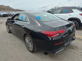 Mercedes-Benz CLA 250 DISTRONIC| PANORAMA| 2 �����| CARFAX|  | Mobile.bg � ����� ������ 4