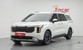 ������ Kia Carnival