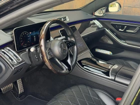Mercedes-Benz S 400 D AMG 4matik | Mobile.bg � ����� ������ 6