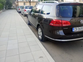 VW Passat 1.4 ecofuel (�����) | Mobile.bg � ����� ������ 4