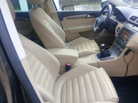 VW Passat 1.4 ecofuel (�����) | Mobile.bg � ����� ������ 7
