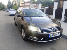 VW Passat 1.4 ecofuel (�����) | Mobile.bg � ����� ������ 2