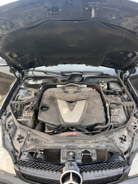 Mercedes-Benz CLS 320 | Mobile.bg � ����� ������ 10
