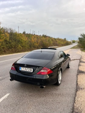 Mercedes-Benz CLS 320 | Mobile.bg � ����� ������ 3