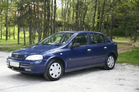 Opel Astra 1.4 Classic | Mobile.bg � ����� ������ 2