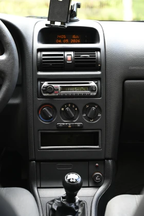 Opel Astra 1.4 Classic | Mobile.bg � ����� ������ 16