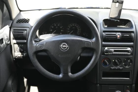 Opel Astra 1.4 Classic | Mobile.bg � ����� ������ 9