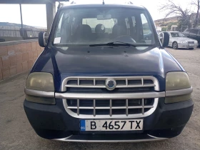 Fiat Doblo 1.9JT? | Auto.bg — изображение 4