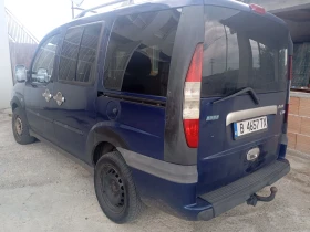 Fiat Doblo 1.9JT? | Auto.bg — изображение 6