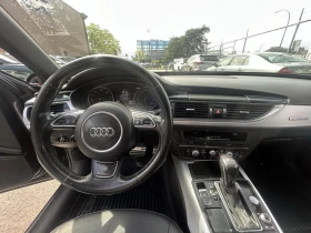 Audi A6 TECHNIK S LINE QUATTRO/ | Mobile.bg � ����� ������ 10