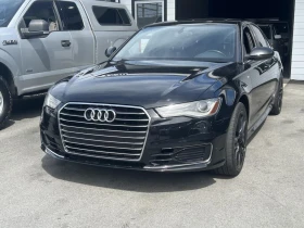 ������ Audi A6