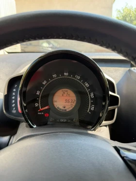Toyota Aygo 9632km - 4900 € - 11881338 7