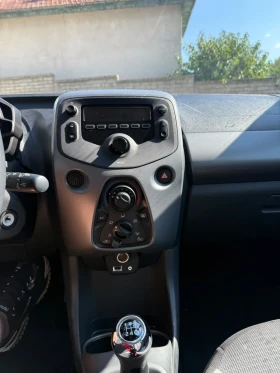 Toyota Aygo 9632km - 4900 € - 11881338 8