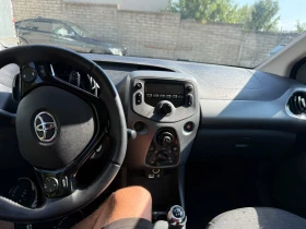 Toyota Aygo 9632km - 4900 € - 11881338 6